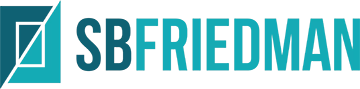 SB Friedman Logo