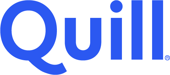 Quill Logo